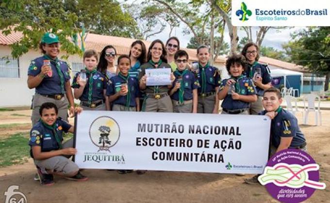 Diversidade que nos unem