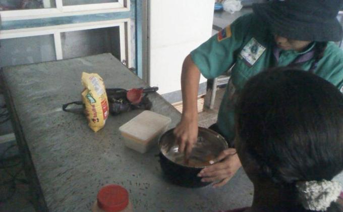Talleres de Arte y Oficio 