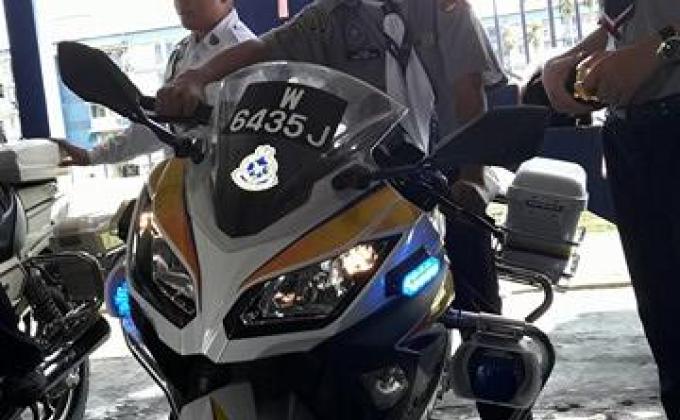 Lawatan Sambil Belajar ke Ibu Pejabat Polis Daerah Sibu