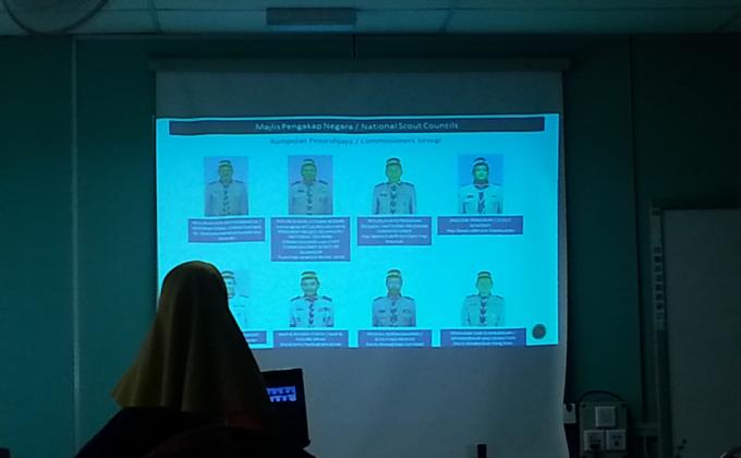 Pembentangan sekawan emas