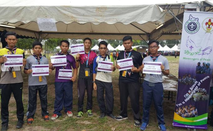 jamboree asean 5th 2016