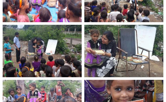 Smile future project 