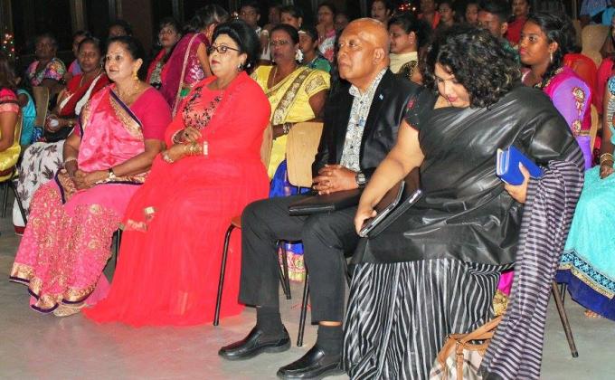 Diwali Night- Peace through Cultural Celebrations 