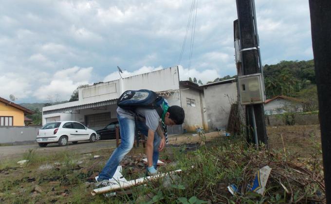 Meio ambiente <3 