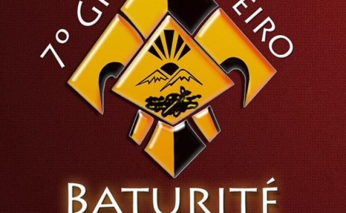Tarefa 11 - JOTI 2016 - Base Tropeiros - 7º GE Baturité 