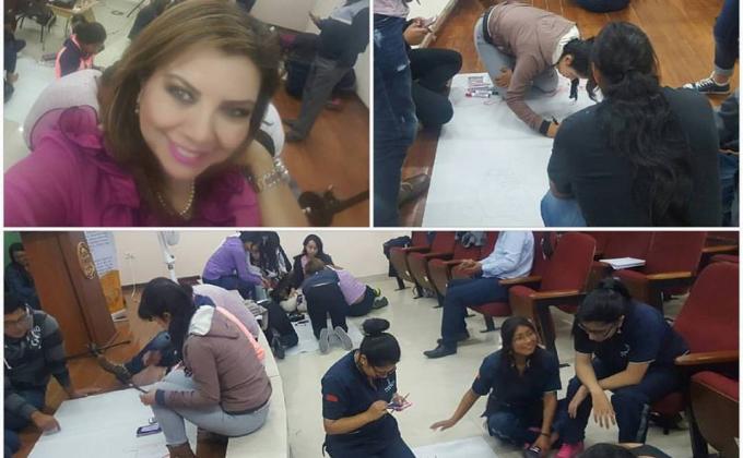 Curso de Psicosexualidad