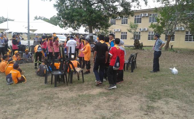 Muzik untuk Kedamaian