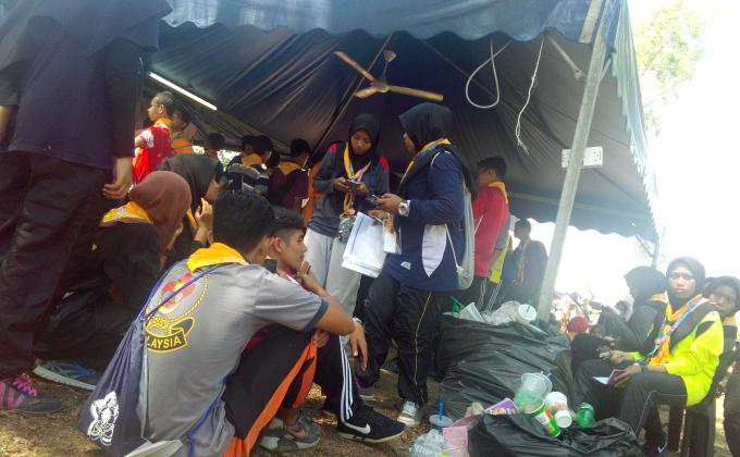 5th jamboree 