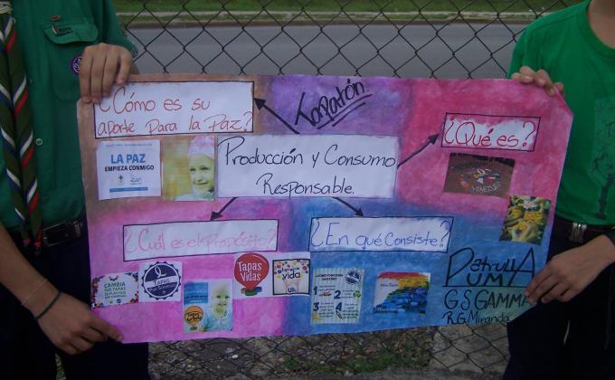 Acuerdo con el Medio Ambiente