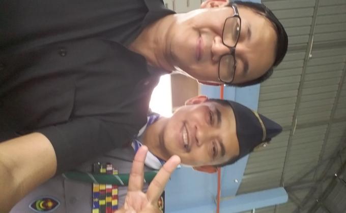 syokmya kempori limbang