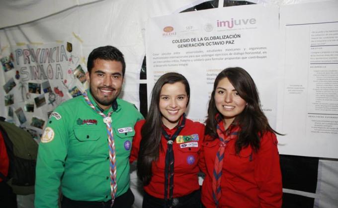 REALCE A LA CULTURA DE LA MUJER
