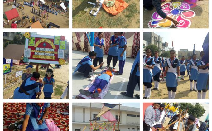 Rover ranger smagam 2017