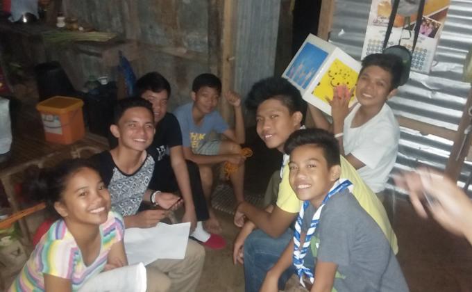 Messengers Of Peace Orrientation