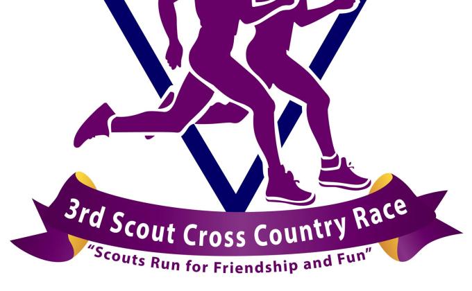 Scouts Cross Country Race 2014