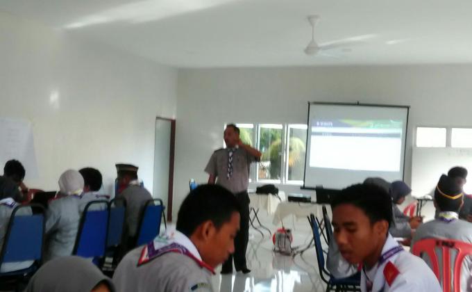Discovery Di Bumi Indah dan Bersejarah