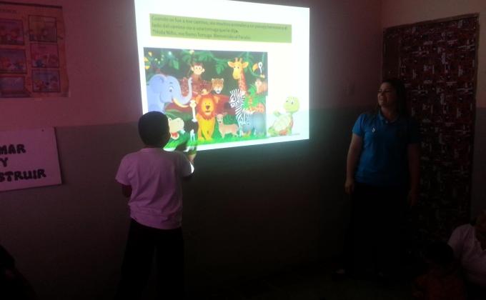 AMBIENTE EN LA DIVERSIDAD