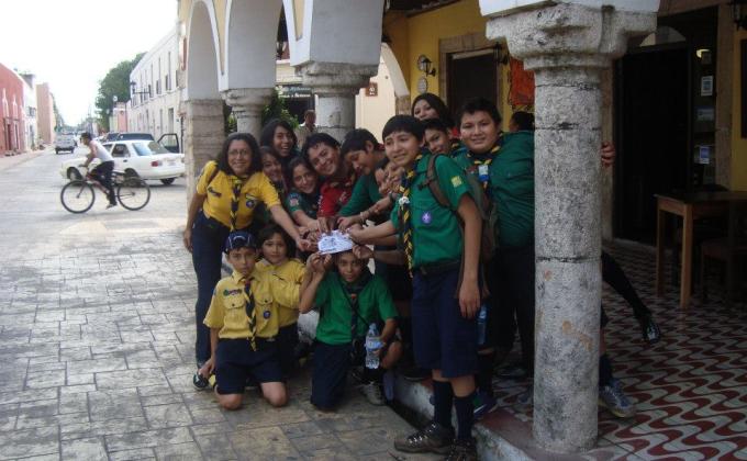 SERVICIO, DESCACHARRIZACION (TODOS CONTRA EL DENGUE)