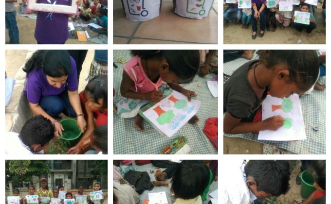 World environment day 