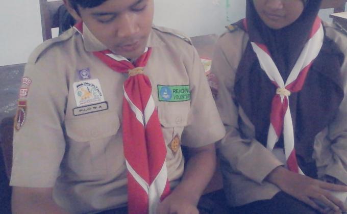 Berprabuhi