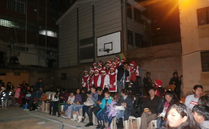 Día de reyes 