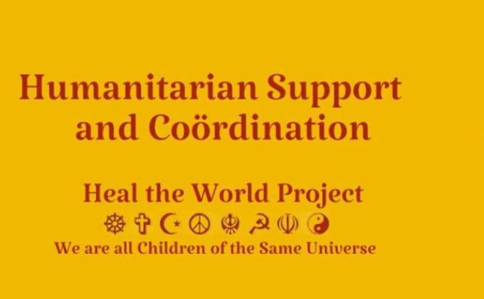 Heal the World Academy