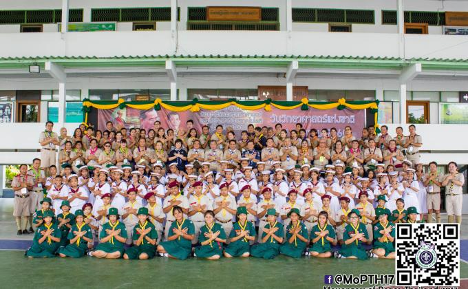 Practicum Training-Local Coordinator MoP,Thailand