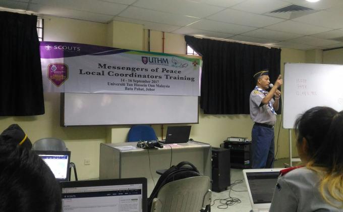 734266 MoP UTHM Latihan Koordinato