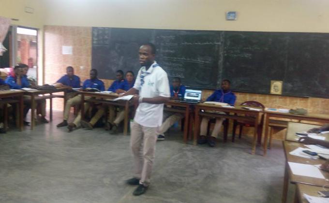 Workshop on the Better World Framework