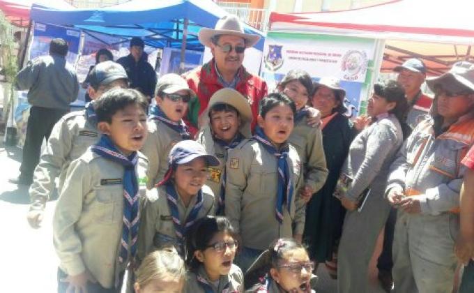 "DÍA DEL ÁRBOL 2017"