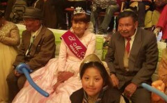 SONRIENDO CON MI ABUELO