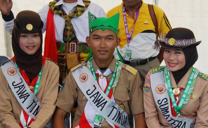 Wanabakti Nature and Leadership Education