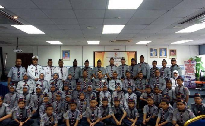 #QUBERSCOUT