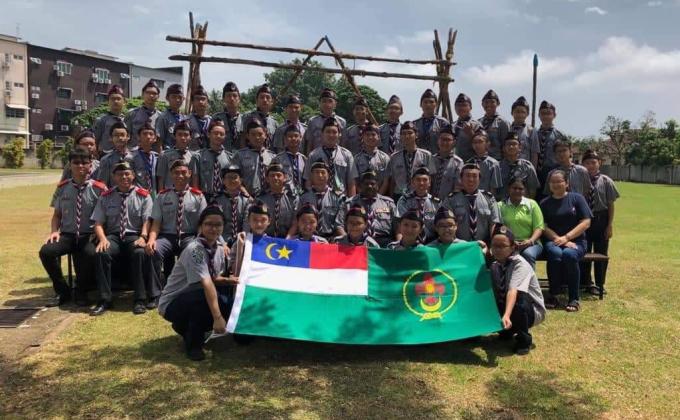 Lencana Kemahiran 2019 ( Pertolongan Cemas & Kawad Kaki)