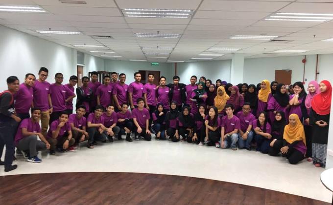 HARI KOKURIKULUM  UNIVERSITI SAINS MALAYSIA  SIDANG AKADEMIK 2016/2017