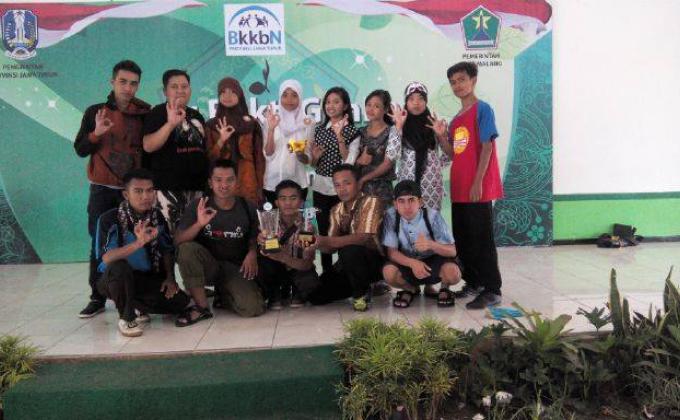 Temu Bakti GenRe