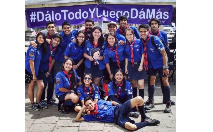 Dalo Todo Y Luego Da Más