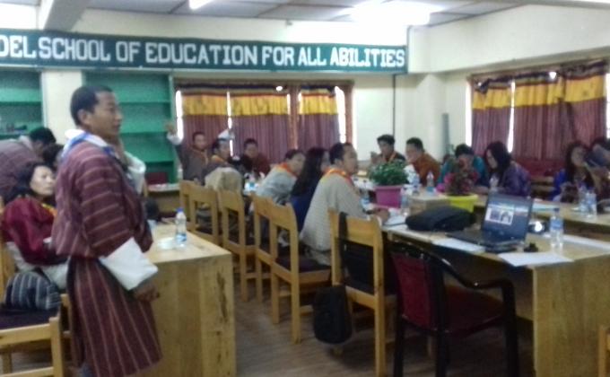 Attended handbook orientation 