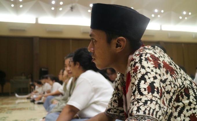 Nasionalis Is Me At SMU Santa Ursula