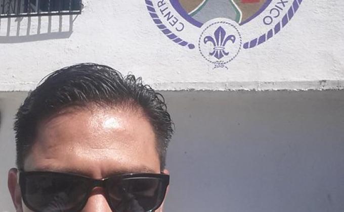 EXPERIENCIA SCOUT