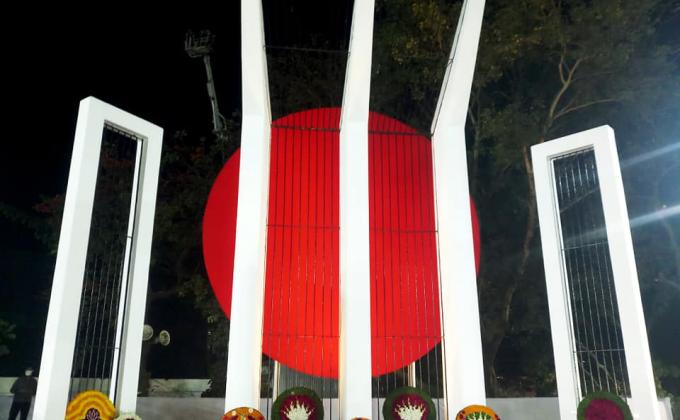 আন্তর্জাতিক মাতৃভাষা দিবস ২০২১