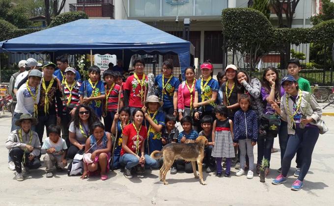 ARBOLES PARA MI LOCALIDAD