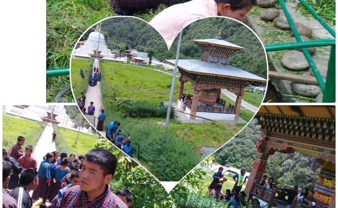 Community  work 