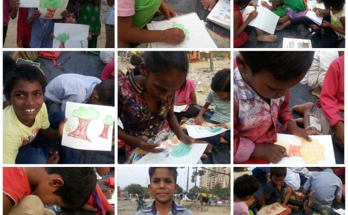 World environment day 2018