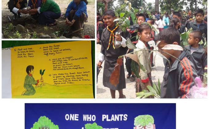 Social Forestry Day