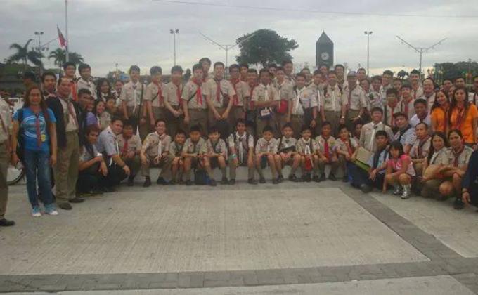 Rizal Day 2014