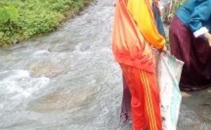 protect water