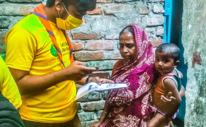 COVID-19 Vaccination