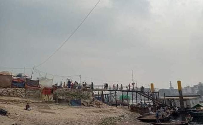 প্লাস্টিক টাইড টার্নার চ্যালেঞ্জ ব্যাজ