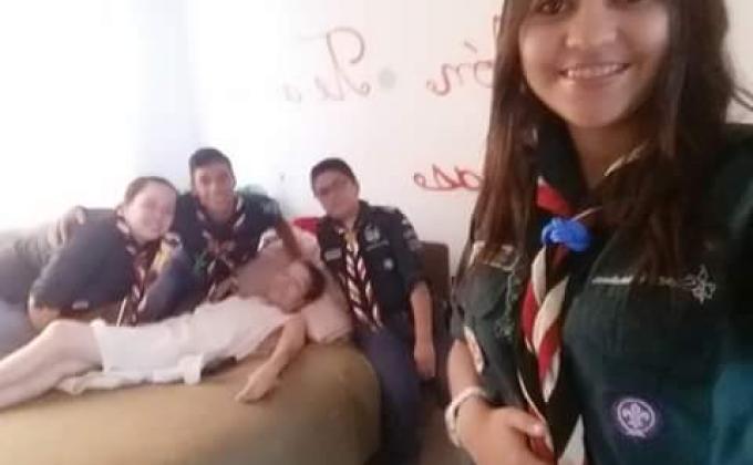 Ayudando a los Formadores de Nuestro Presente.