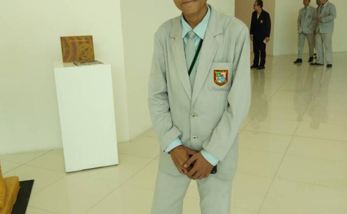 ศึกษาดูงาน